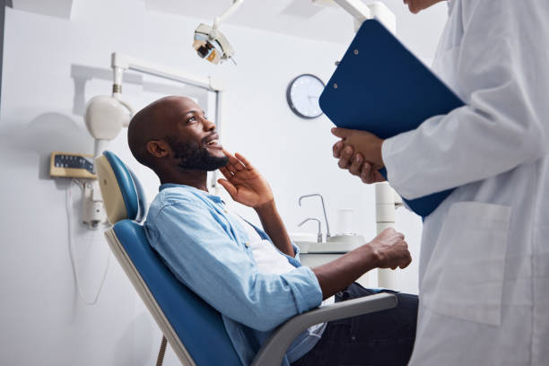 Best Emergency Root Canal Treatment in Ponder, TX