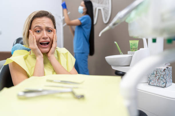Best Emergency Dental Extractions in Ponder, TX