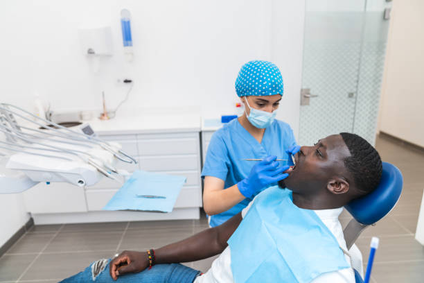Best Emergency Cosmetic Dentistry in Ponder, TX